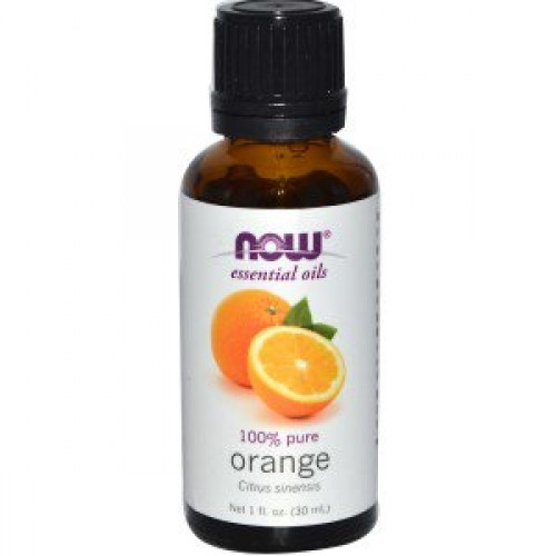 Now-Essential-Oils-Orange-30ml